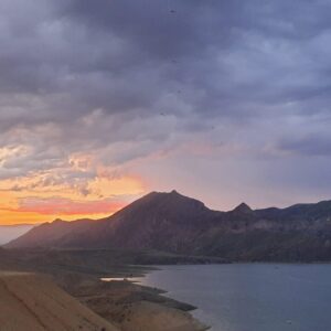 Azat Reservoir