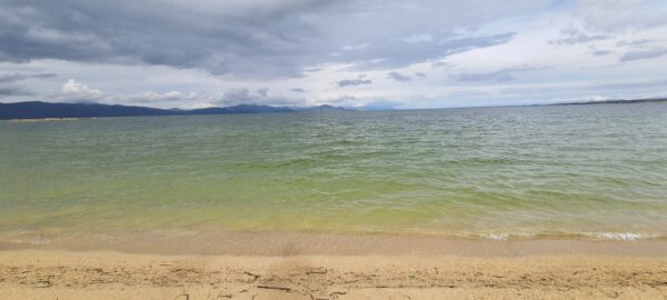 Lake Sevan 3