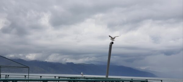 Lake Sevan 2