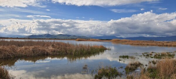 Lake Sevan 1