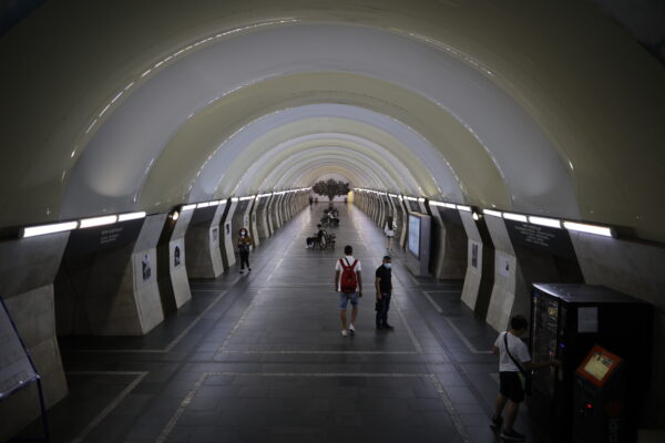 Metro8